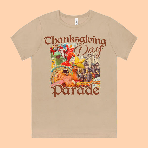 Thanksgiving Day Parade | T-Shirt