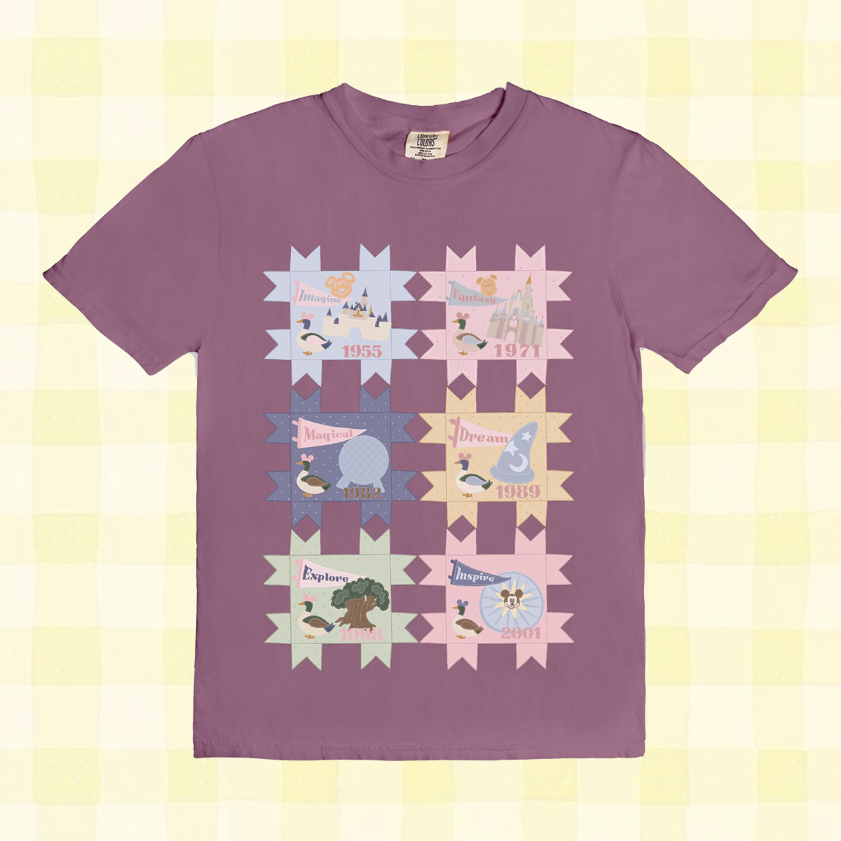 Southern Magic | T-Shirt