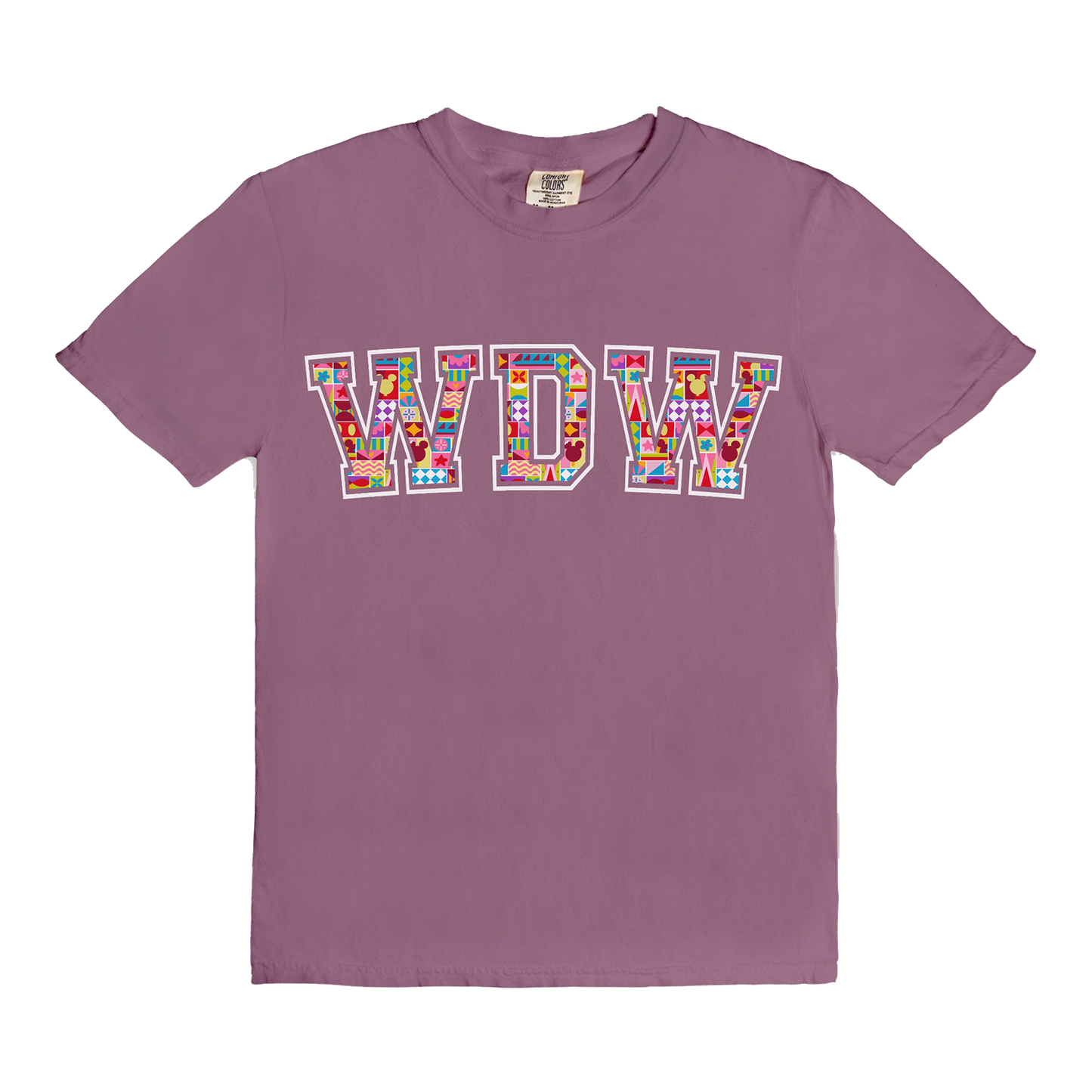 WDW | T-Shirt