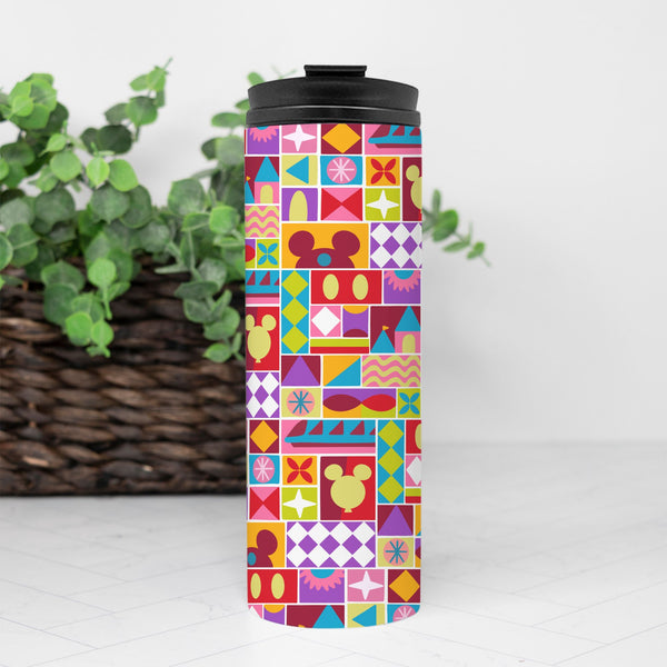 Beverage In The Parks Tumbler