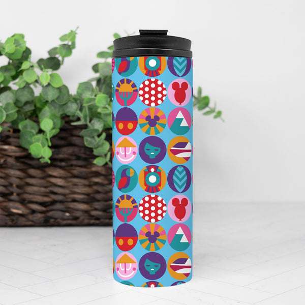 Beverage In The Parks 2.0 Tumbler