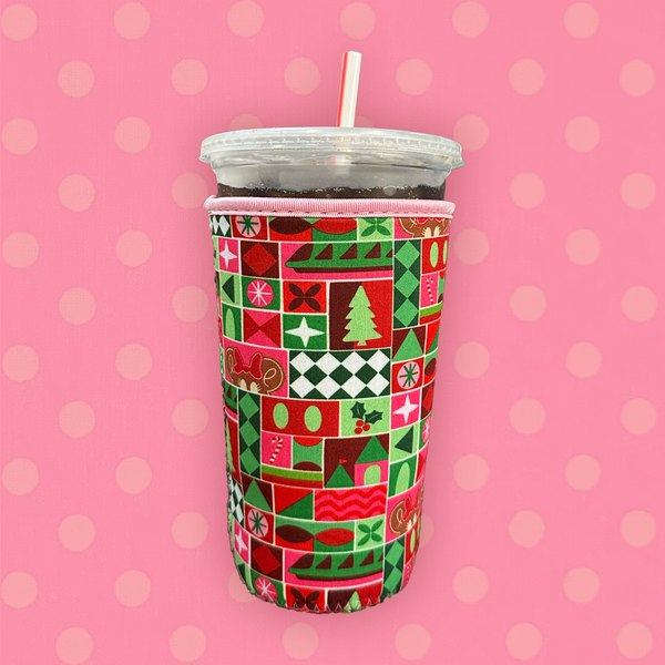 Very Merry Beverage In The Parks