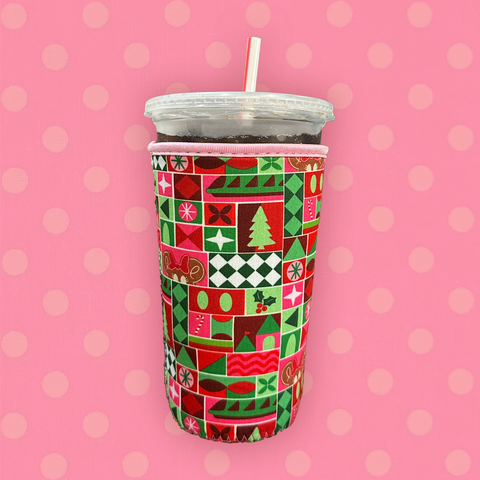 Very Merry Beverage In The Parks