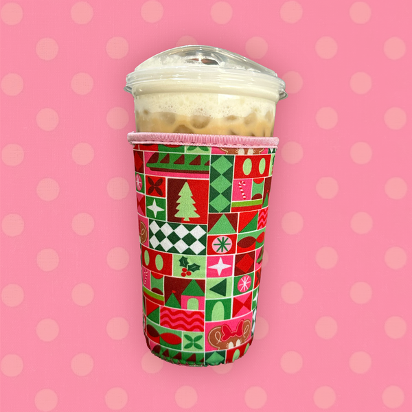Very Merry Beverage In The Parks