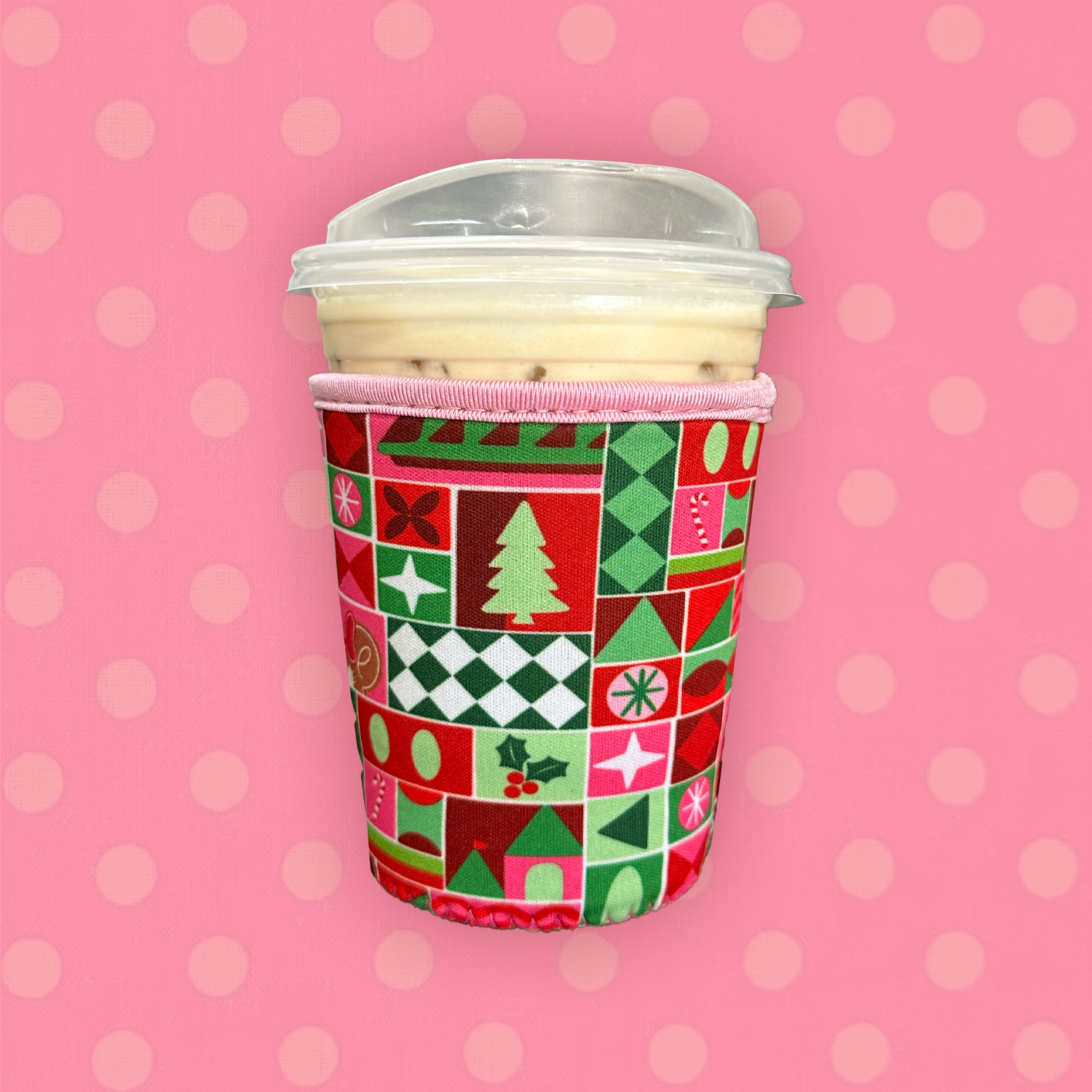 Very Merry Beverage In The Parks