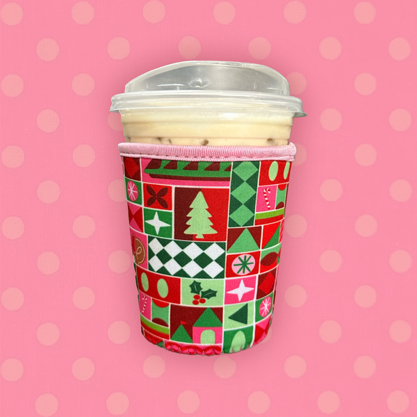 Very Merry Beverage In The Parks