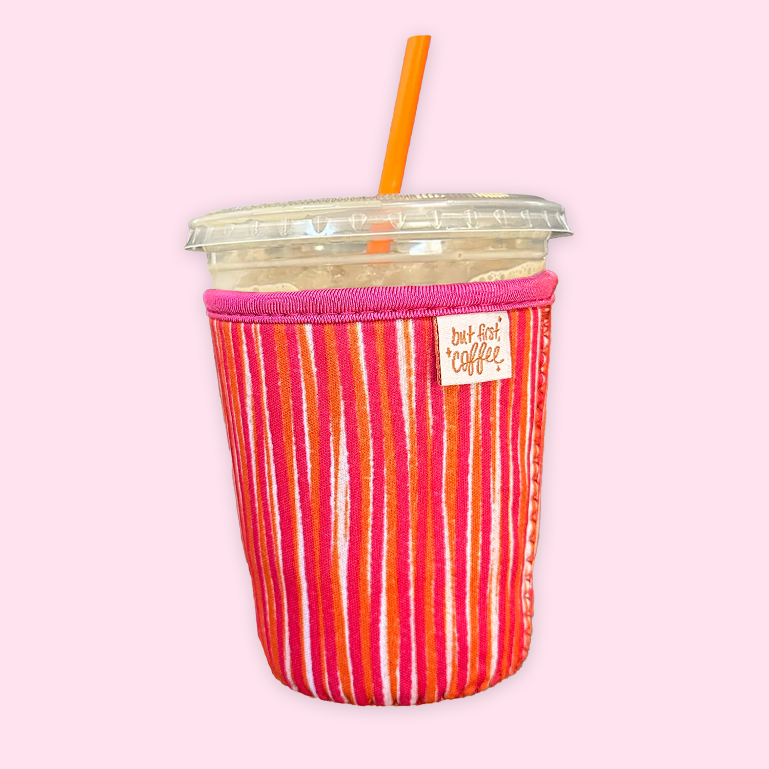 But First, Coffee