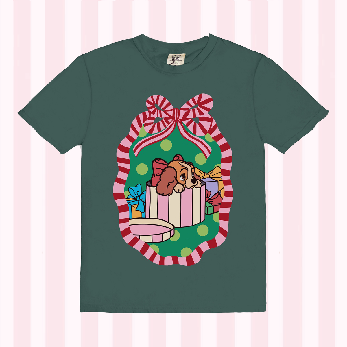 Little Lady | T-Shirt