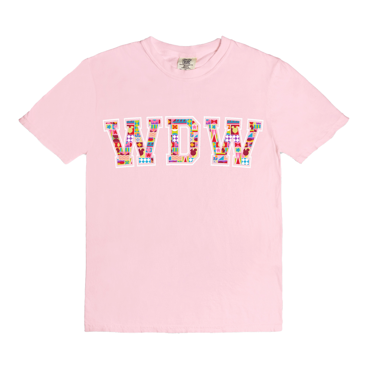 WDW | T-Shirt