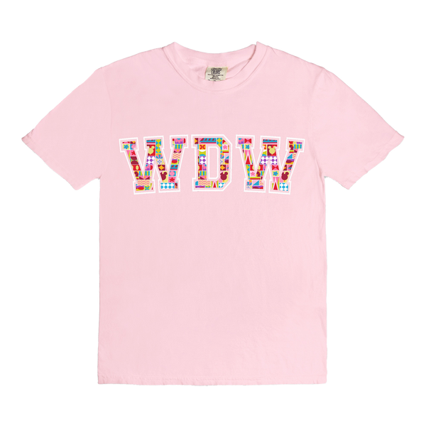 WDW | T-Shirt