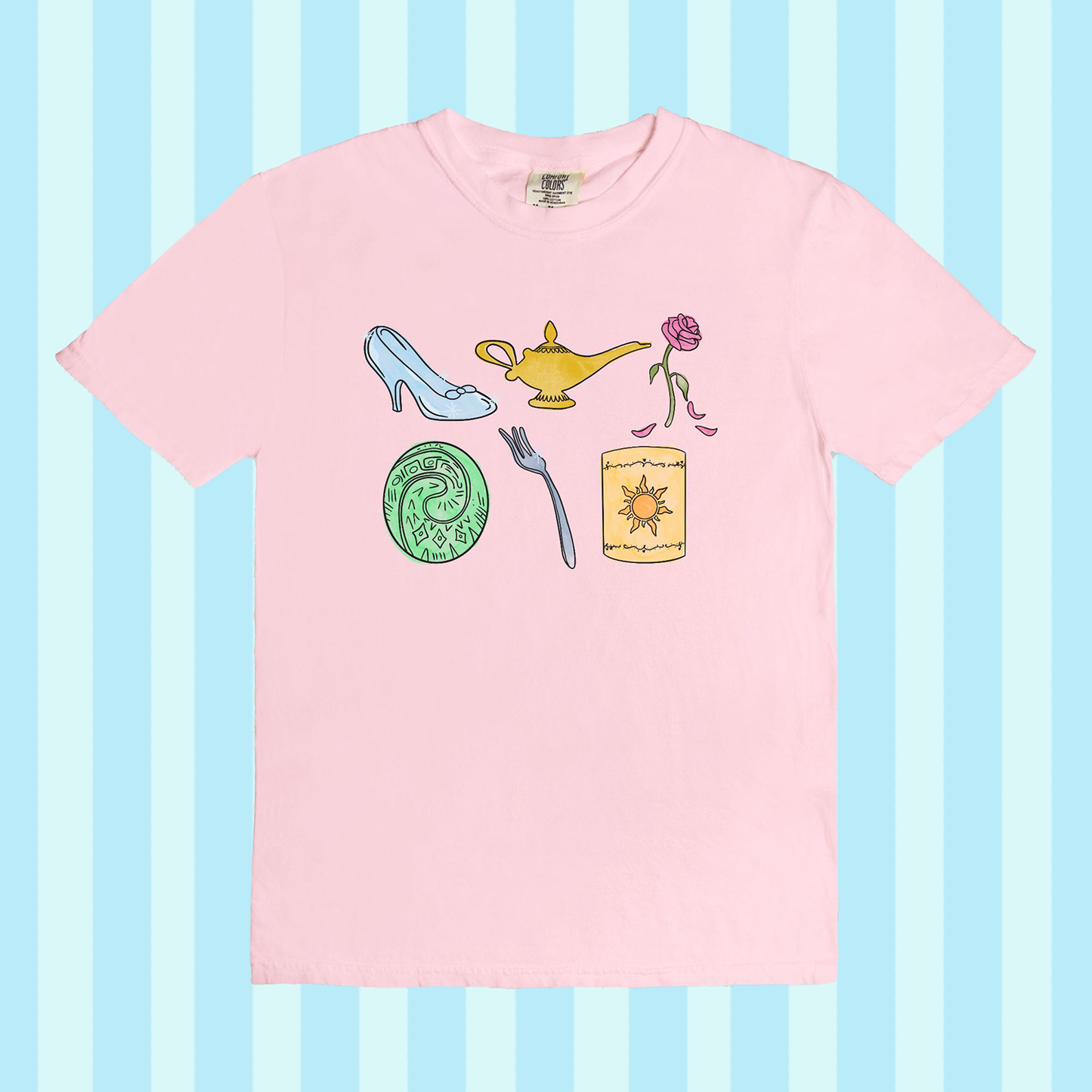 Princess Things | T-Shirt