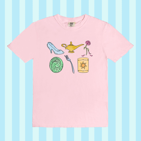 Princess Things | T-Shirt