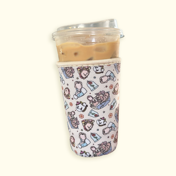 Slightly Imperfect Cup Sleeves