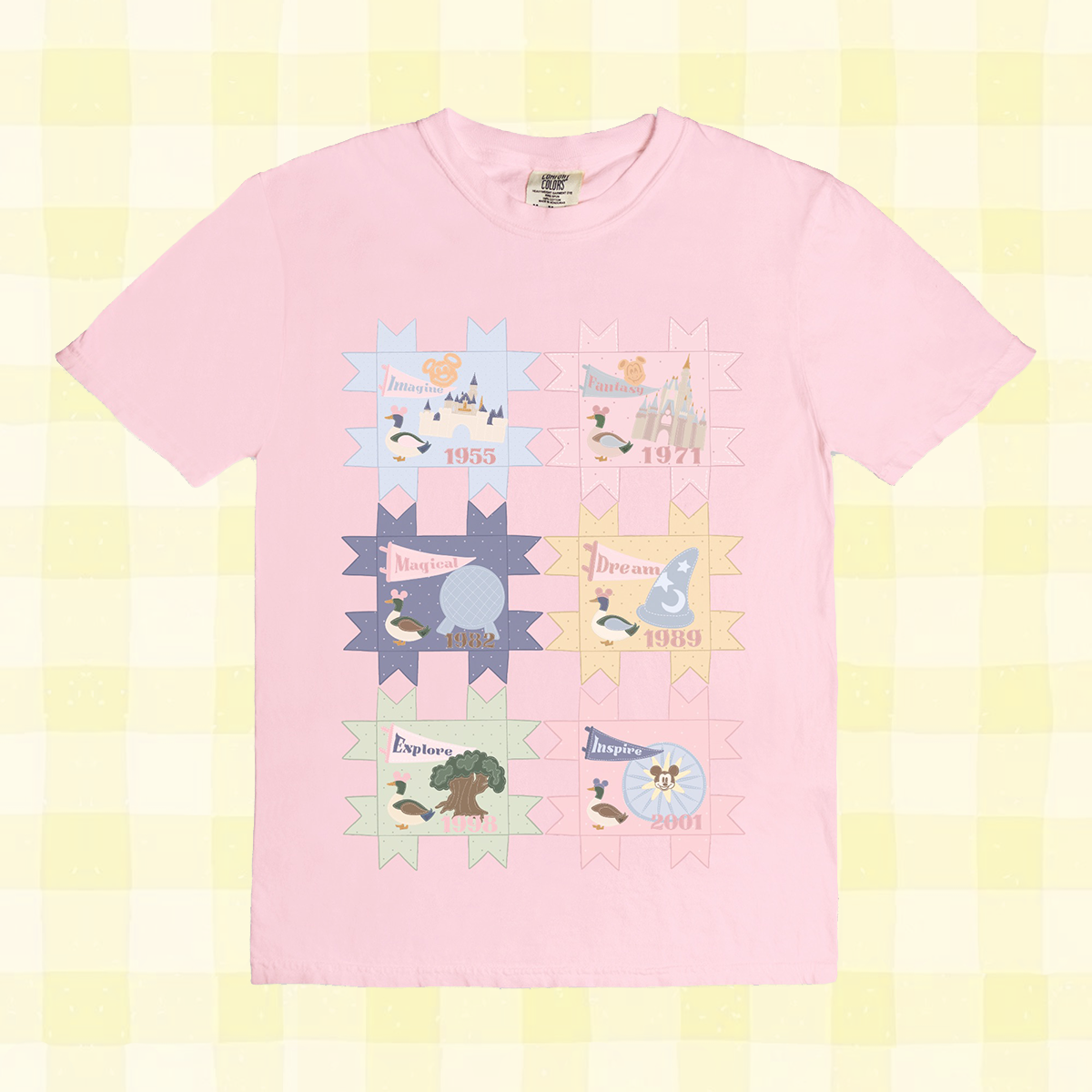 Southern Magic | T-Shirt