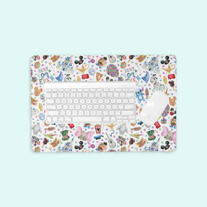 Best Day Ever | Desk Mat