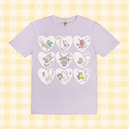 Best Sidekicks Ever | T-Shirt