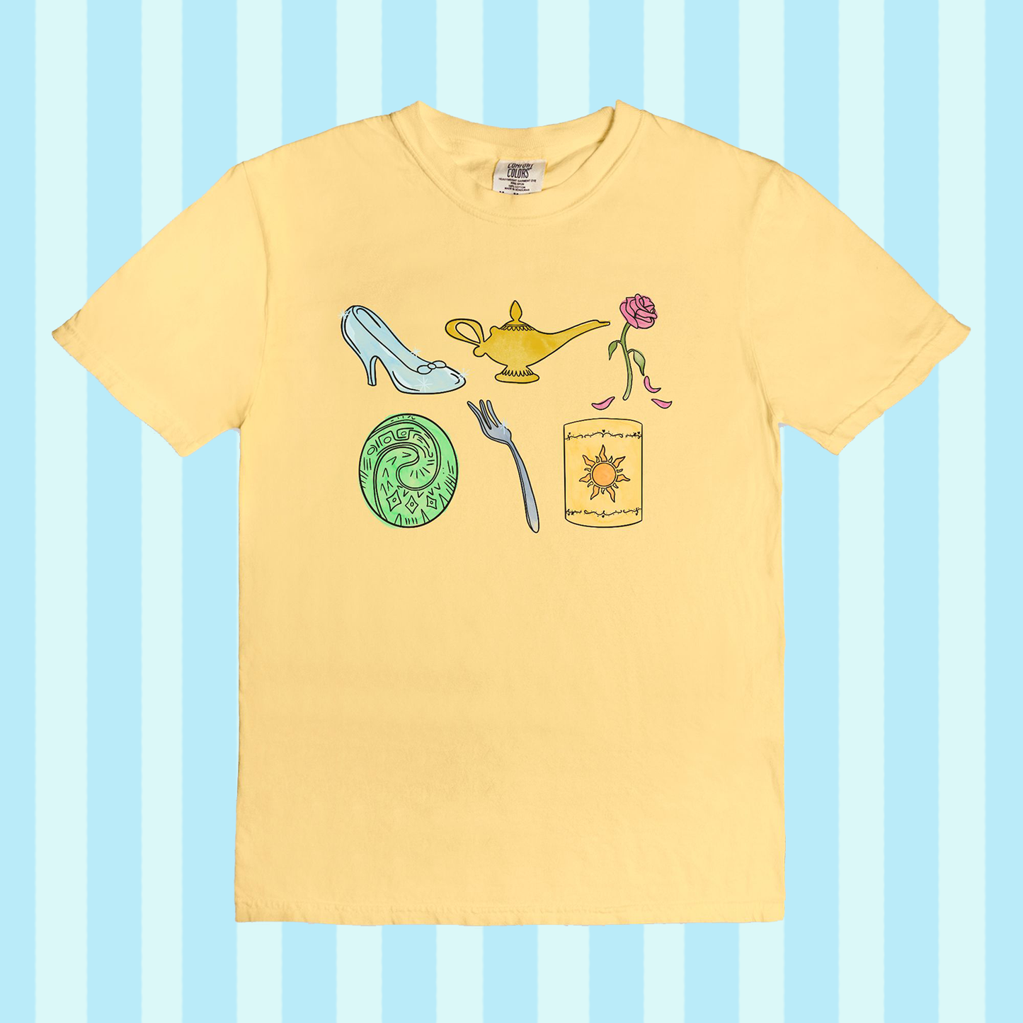 Princess Things | T-Shirt
