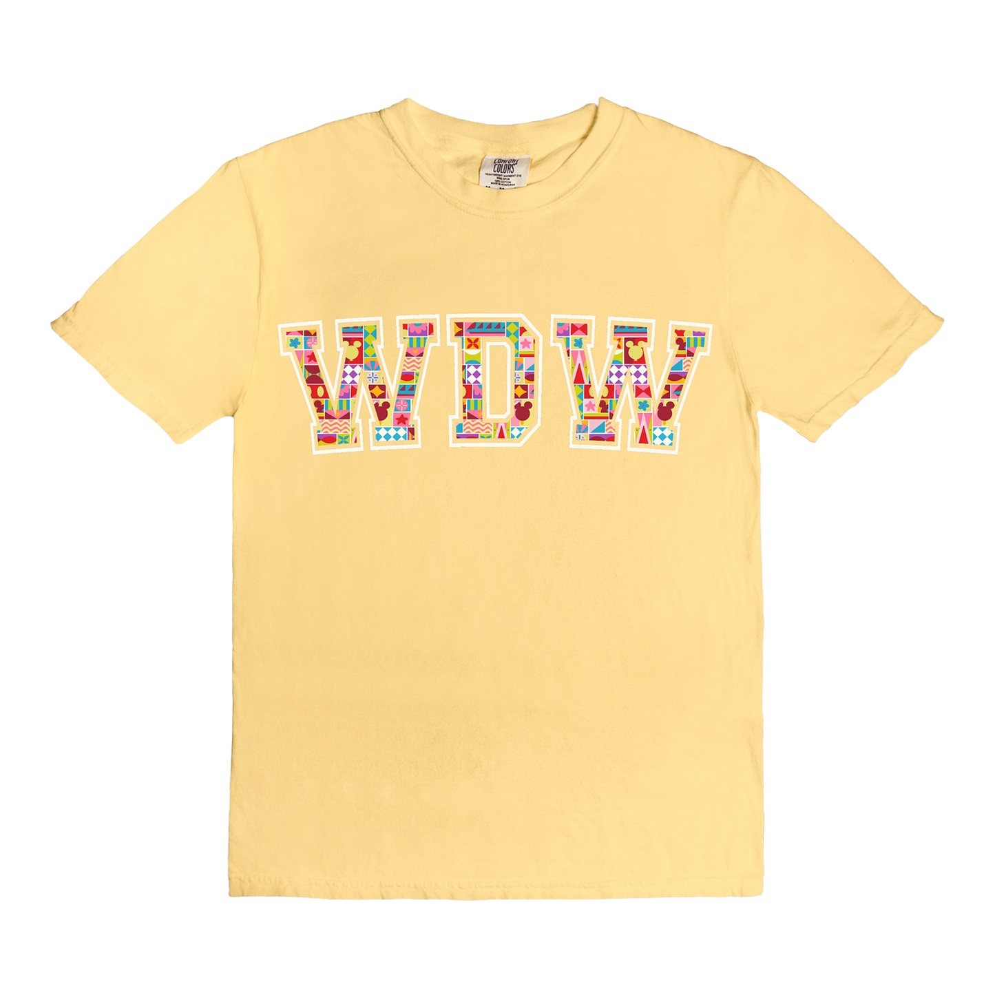 WDW | T-Shirt