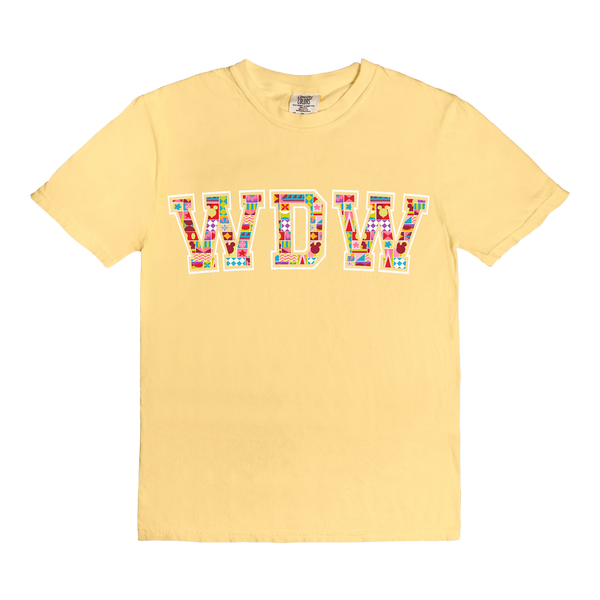 WDW | T-Shirt