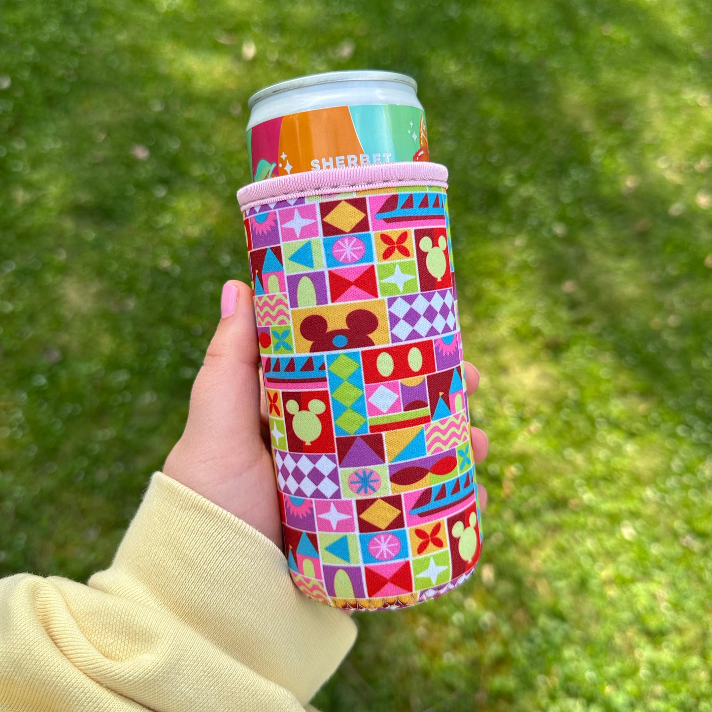 OOPSIE Sleeves