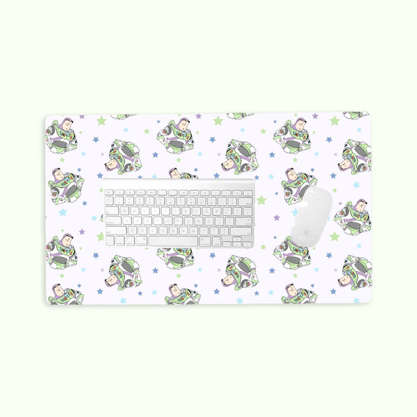 Lightyear | Desk Mat