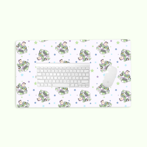 Lightyear | Desk Mat