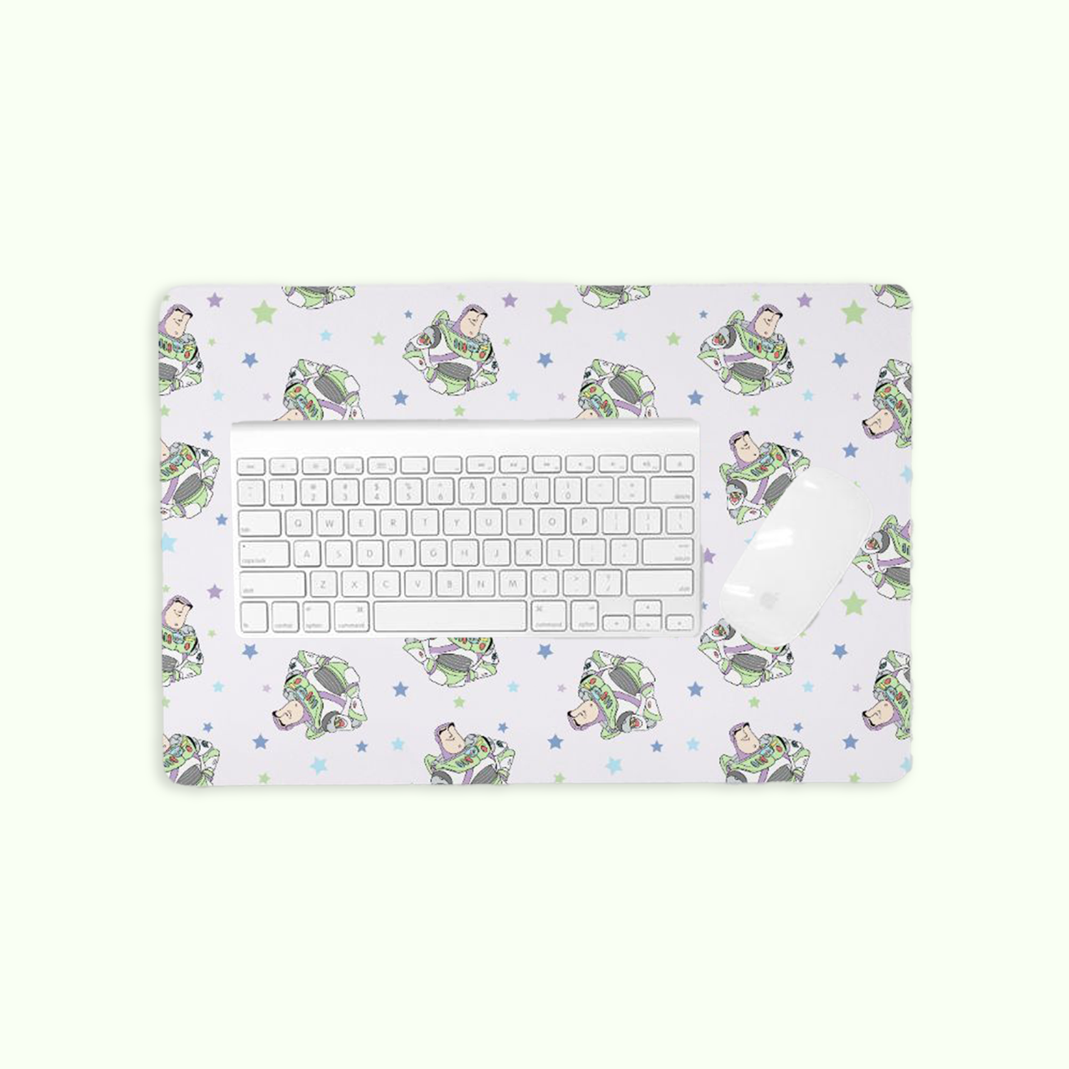 Lightyear | Desk Mat