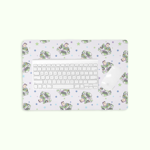 Lightyear | Desk Mat