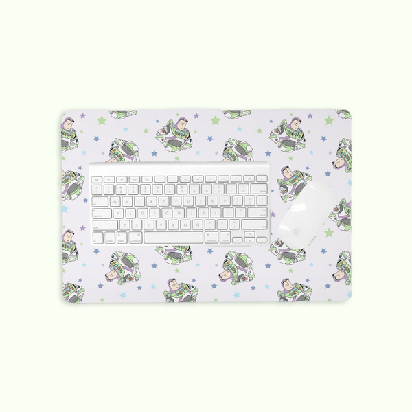 Lightyear | Desk Mat