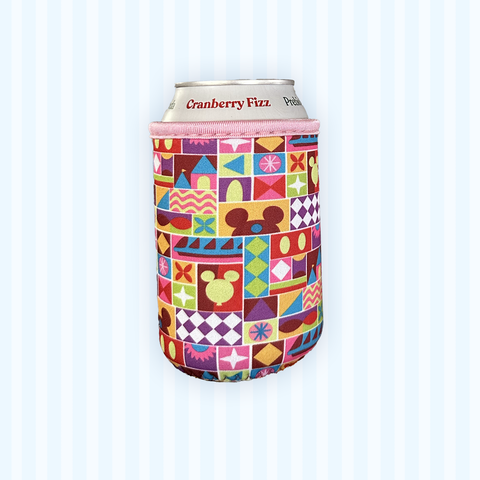 Beverage In The Parks | 12oz Can Sleeve