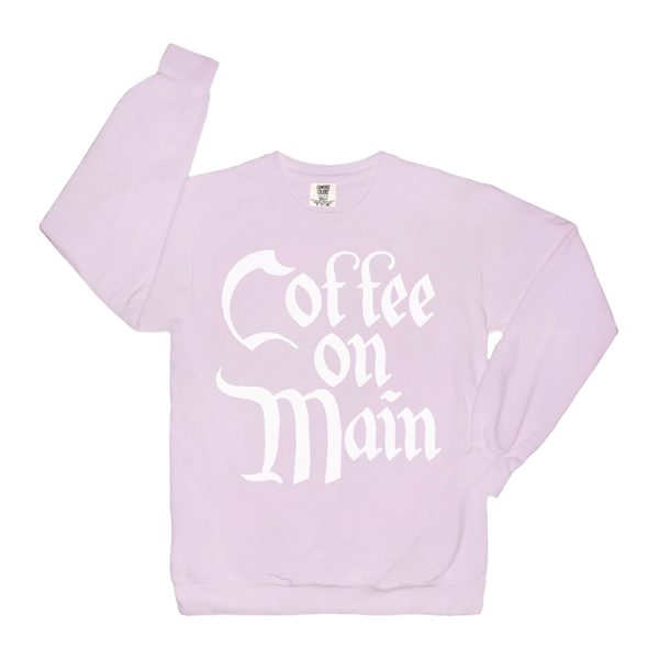 Coffee On Main | Sweatshirt