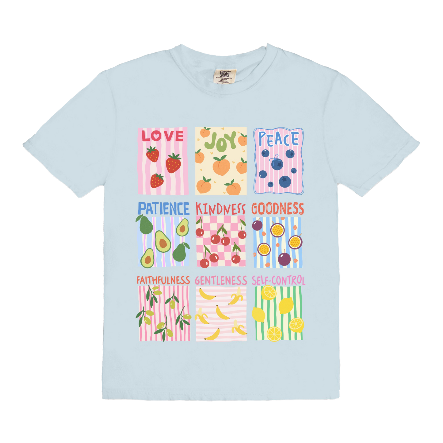 Fruit of the Spirit | T-Shirt