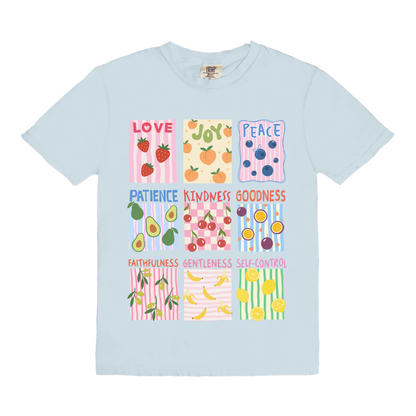 Fruit of the Spirit | T-Shirt