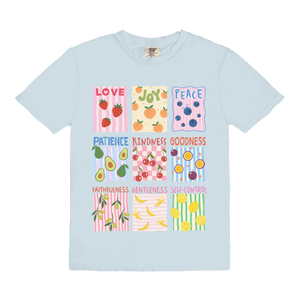 Fruit of the Spirit | T-Shirt