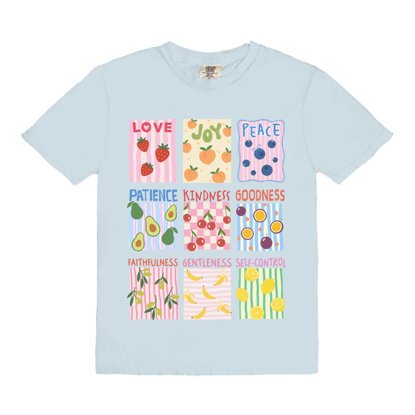 Fruit of the Spirit | T-Shirt