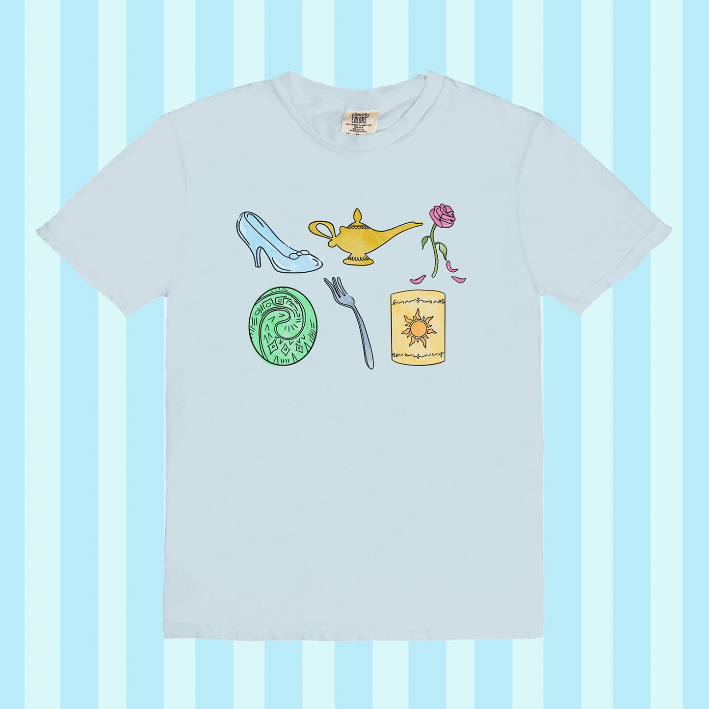 Princess Things | T-Shirt