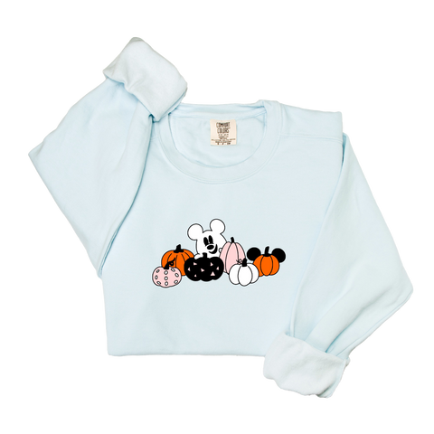 Magical Pumpkin Ghostie | Sweatshirt