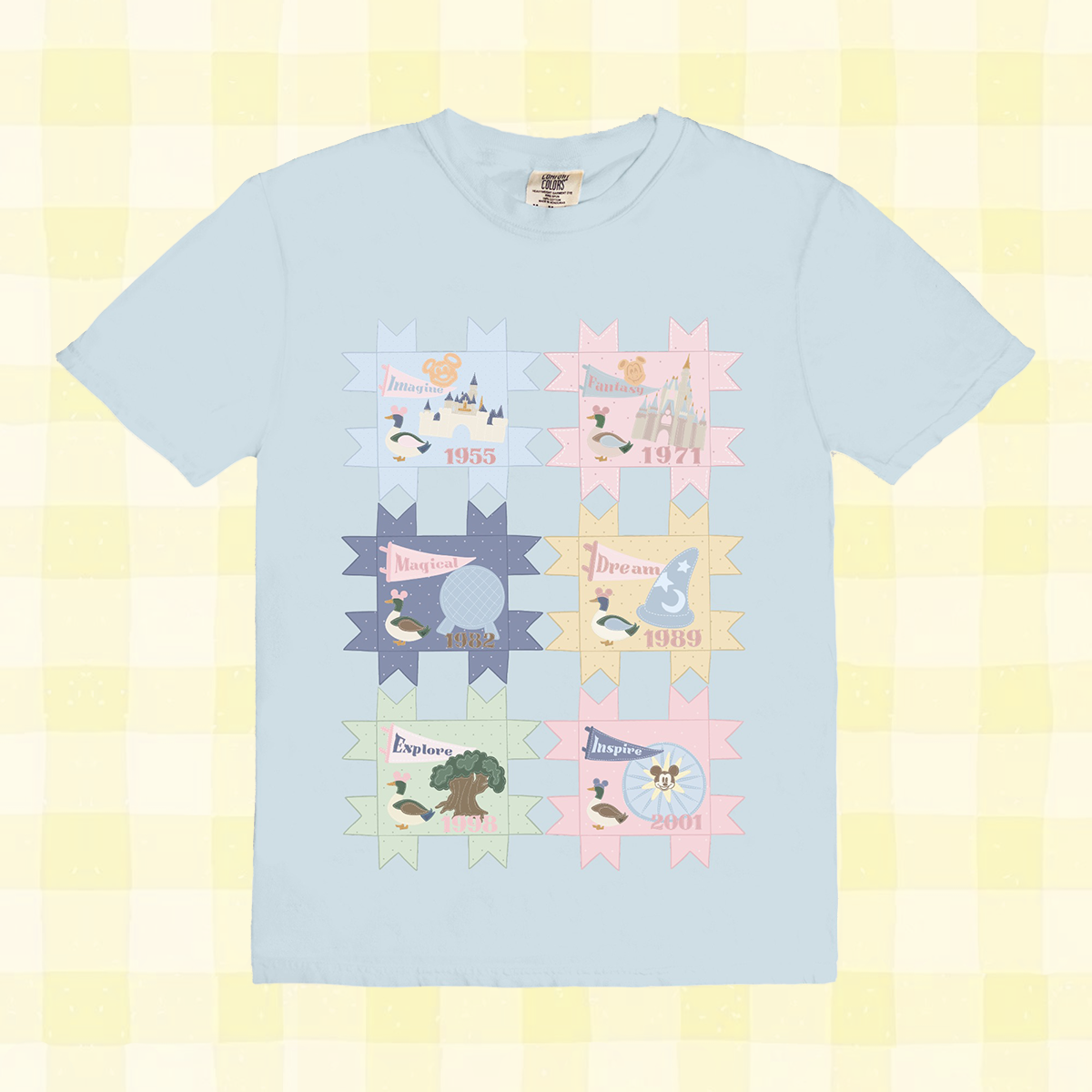 Southern Magic | T-Shirt