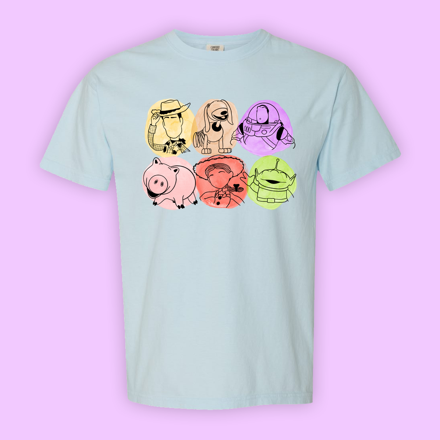 You've Got A Friend In Me | T-Shirt