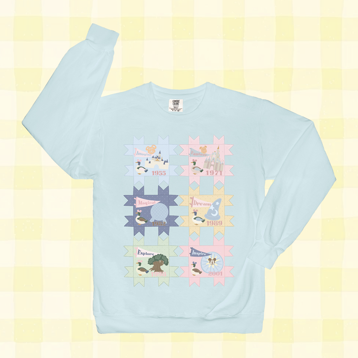 Southern Magic | Sweatshirt