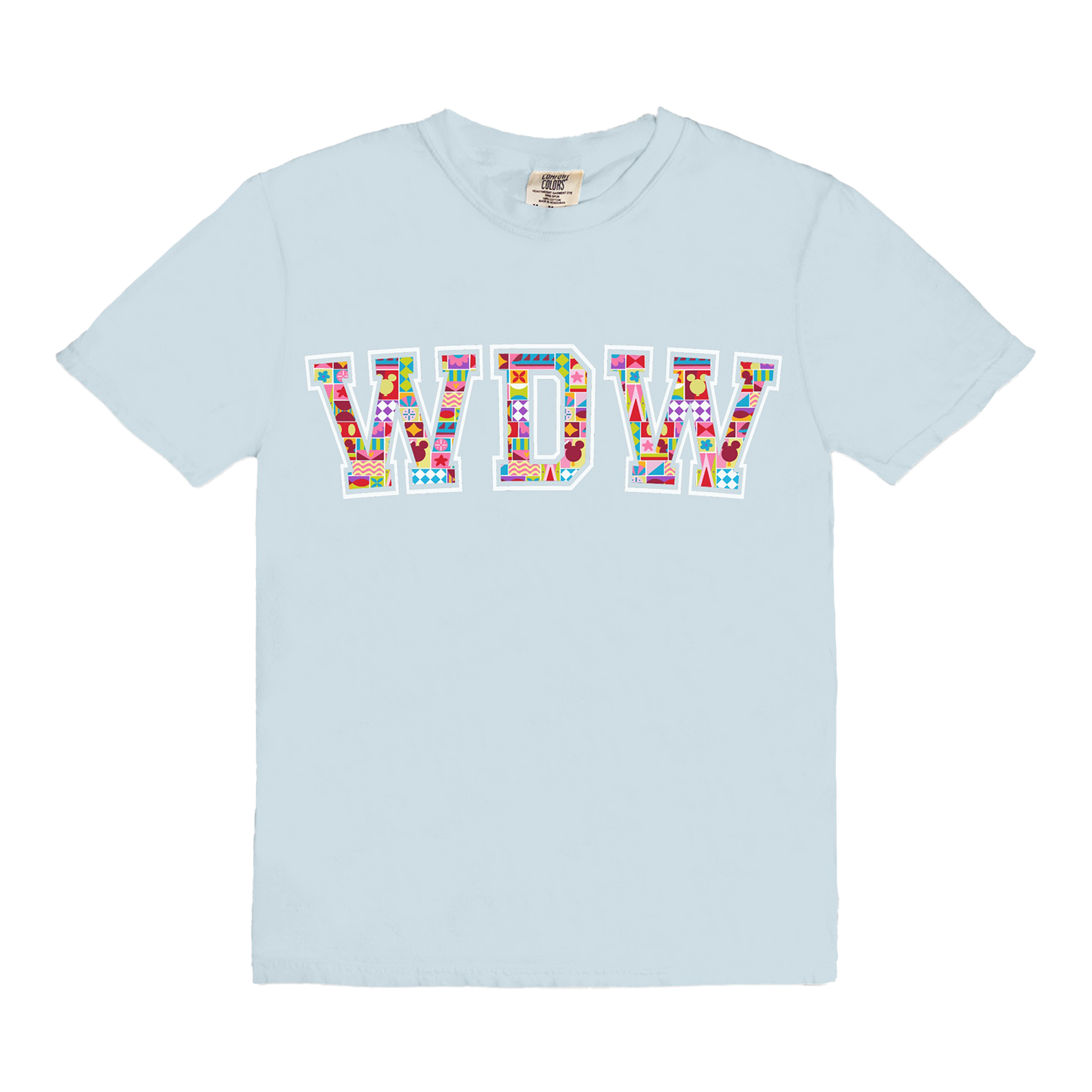 WDW | T-Shirt