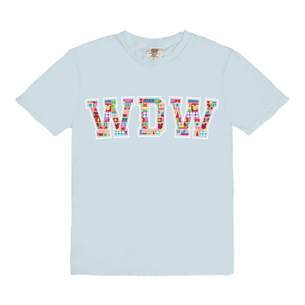 WDW | T-Shirt