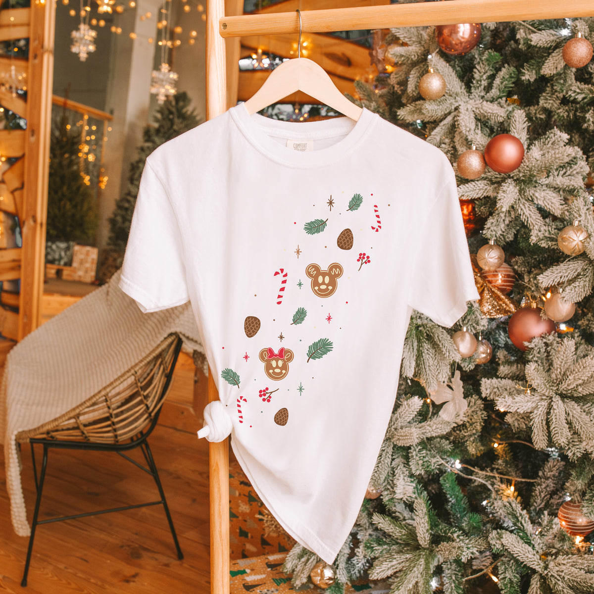 Holiday Pixie Dust | T-Shirt