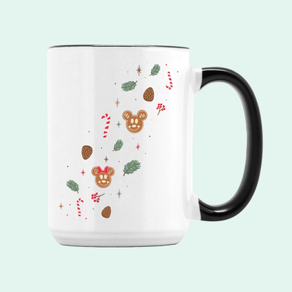 Holiday Pixie Dust