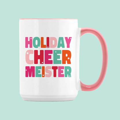 Holiday Cheer Meister