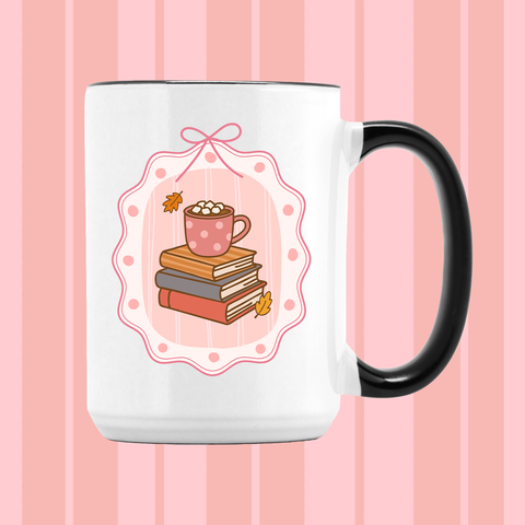 Cocoa & Books