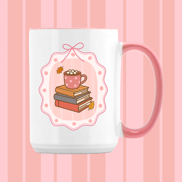 Cocoa & Books