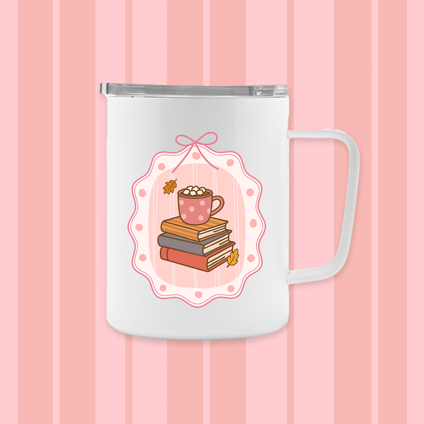Cocoa & Books