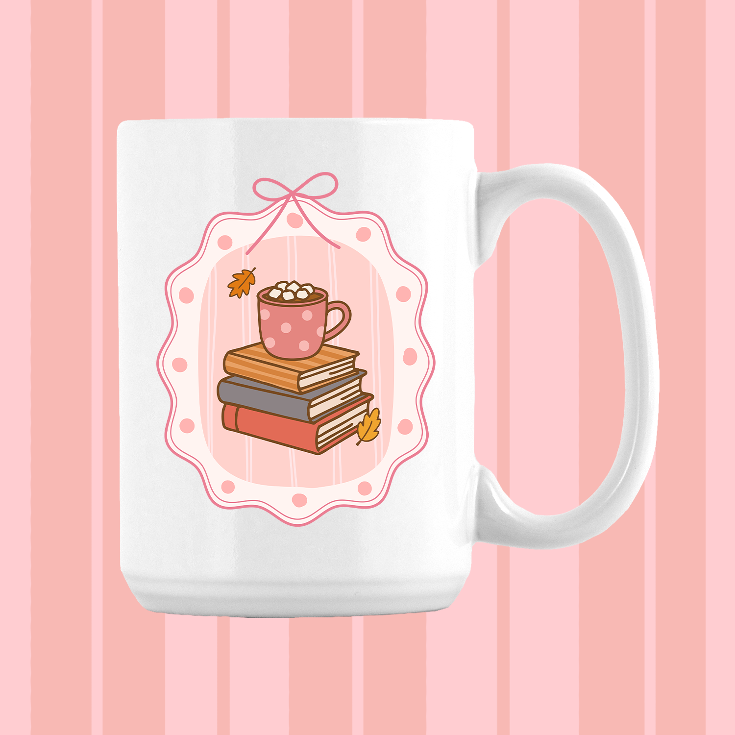 Cocoa & Books