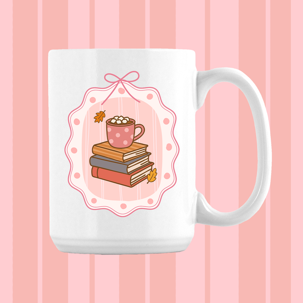 Cocoa & Books